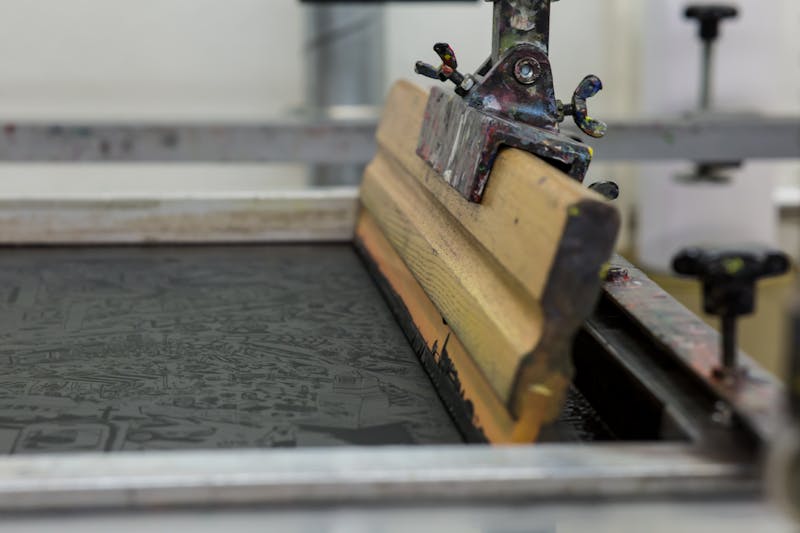 Logo Printing