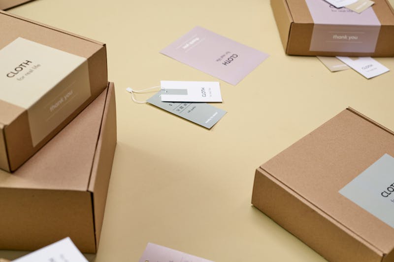 Packaging Design