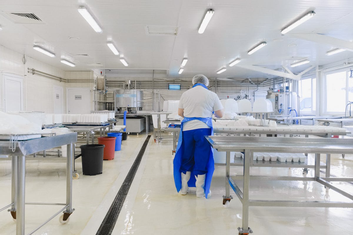 Brightex Factory