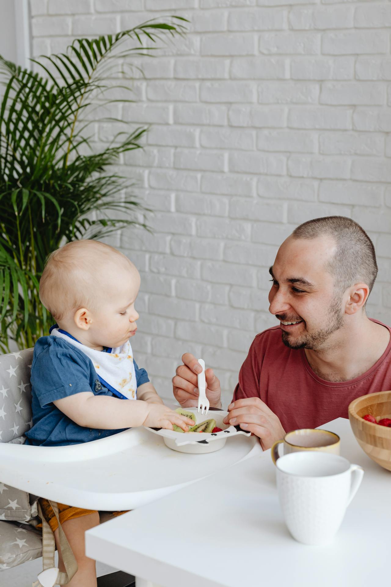 Silicone baby feeding products collection