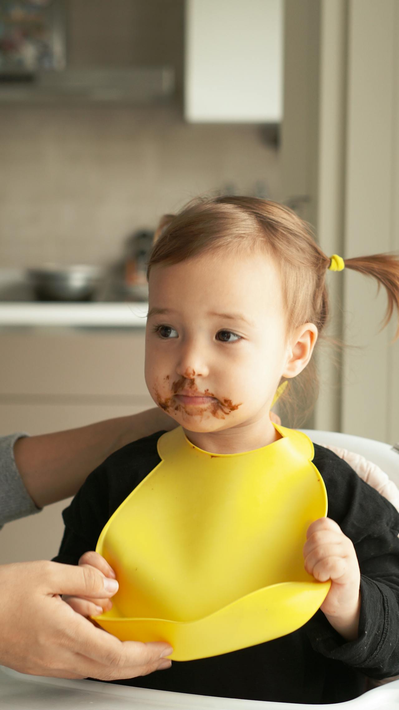 Silicone Bibs