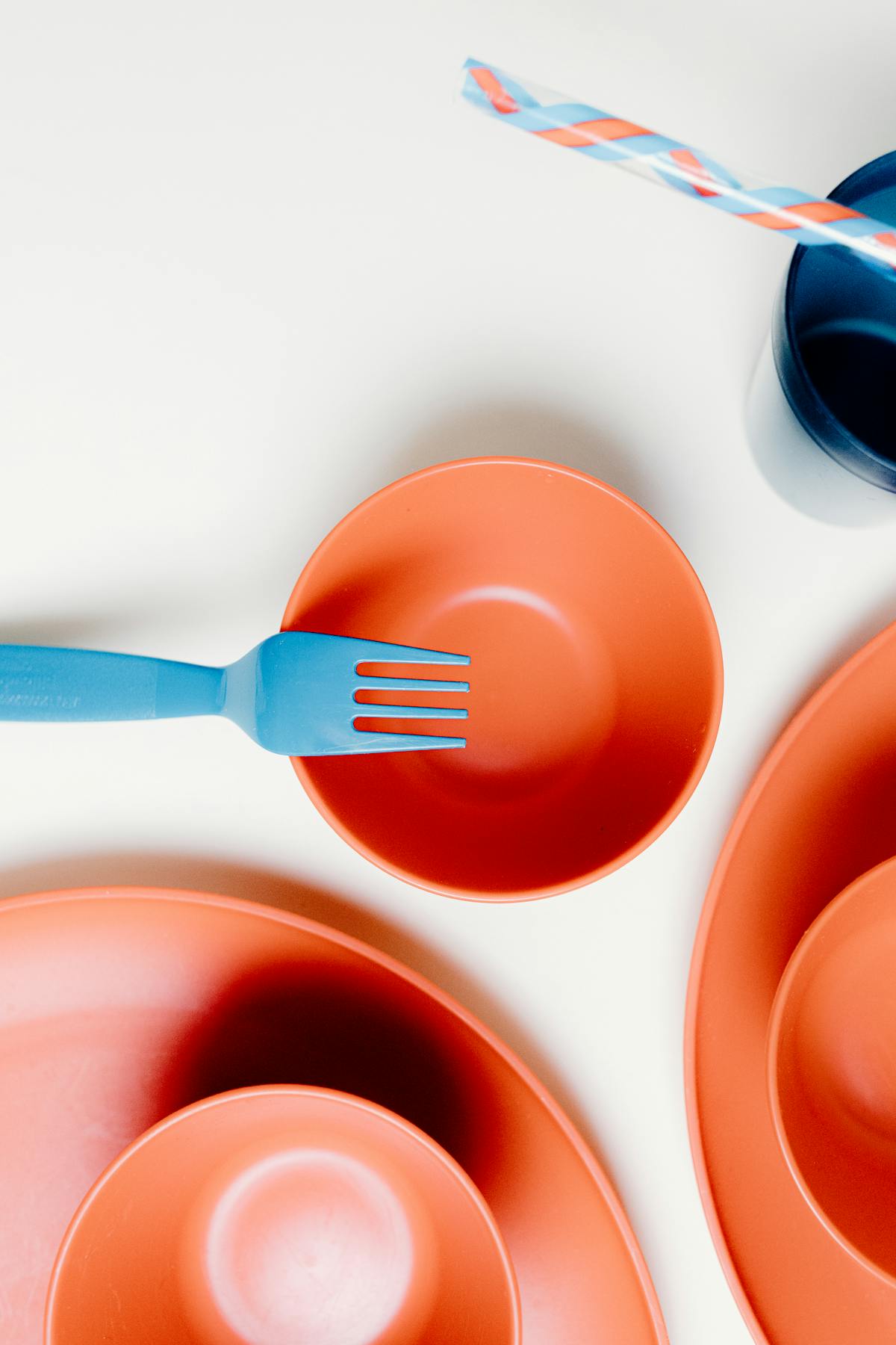 Silicone Bowl