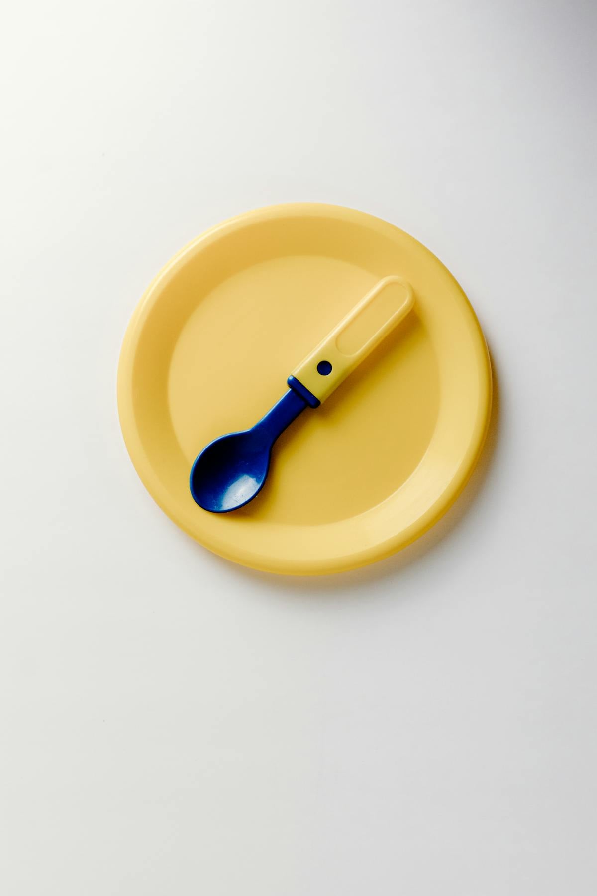 Silicone Spoons