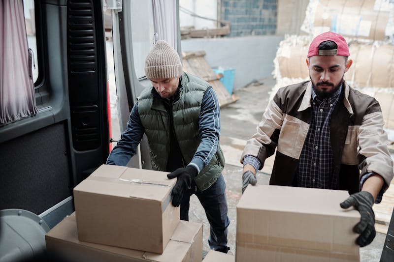 Delivery