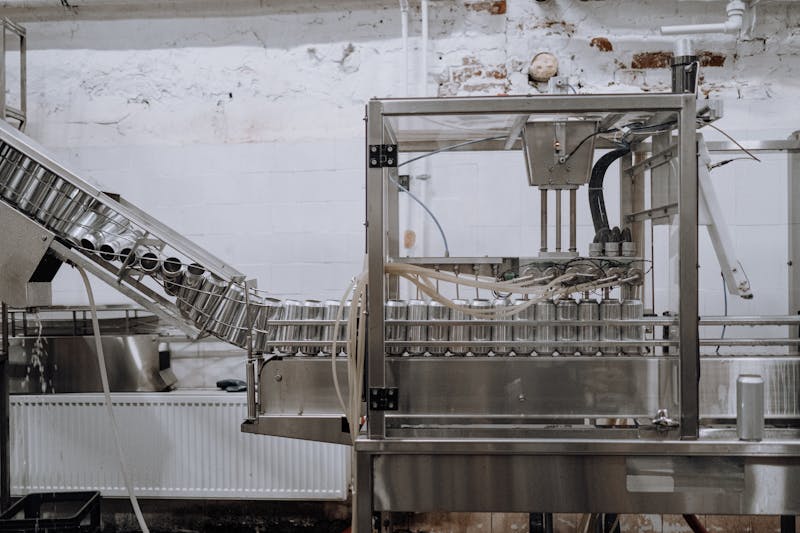 Production